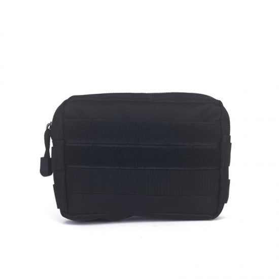 600D outdoor commuting bag, military enthusiast tactical accessory bag, EDC wallet camouflage tool storage bag, one-stop wholesale 600D outdoor commuting bag, military enthusiast tactical accessory bag, EDC wallet camouflage tool storage bag, one-stop wholesale
