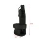 Outdoor multi-functional elastic water bottle bag sports water bottle bag Molle accessory bag nylon webbing water bottle case Outdoor multi-functional elastic water bottle bag sports water bottle bag Molle accessory bag nylon webbing water bottle case