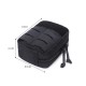 1000D outdoor tactical single-link M4 5.56 clip bag military enthusiast Molle bullet bag portable clip bag 1000D outdoor tactical single-link M4 5.56 clip bag military enthusiast Molle bullet bag portable clip bag