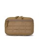 New outdoor sports tactical waist bag, Molle accessory function hanging bag, military enthusiast waist bag, laser outdoor bag New outdoor sports tactical waist bag, Molle accessory function hanging bag, military enthusiast waist bag, laser outdoor bag