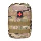Tactical medical supplies reserve bag, Molle storage bag, military enthusiast tactical accessory bag, camping equipment tool storage Tactical medical supplies reserve bag, Molle storage bag, military enthusiast tactical accessory bag, camping equipment tool storage
