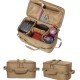 Outdoor multi-functional tactical bag, anti-collision picnic bag, ice bag, card-type stove storage bag, picnic camping tactical storage bag Outdoor multi-functional tactical bag, anti-collision picnic bag, ice bag, card-type stove storage bag, picnic camping tactical storage bag