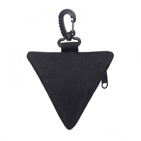 Outdoor multi-functional chin strap bag hunting 12G tool bag EDC rear strap accessory bag storage bag Outdoor multi-functional chin strap bag hunting 12G tool bag EDC rear strap accessory bag storage bag