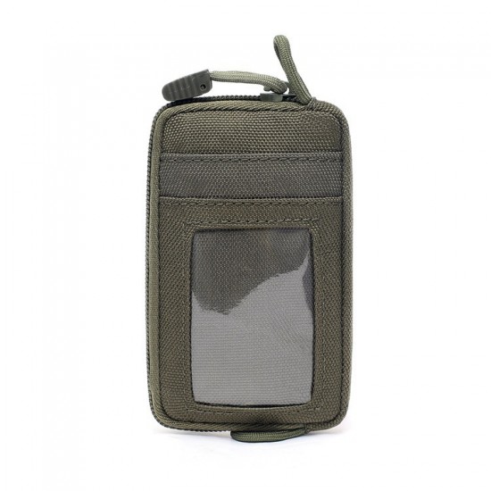 Tornado tactical outdoor quick-release kit, multi-functional leg bag, universal camouflage drawstring waist bag
