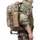 Multi-purpose external water bottle bag, portable net bag, water cup cover, outdoor sports MOLLE waist bag drawstring accessory bag Multi-purpose external water bottle bag, portable net bag, water cup cover, outdoor sports MOLLE waist bag drawstring accessory bag