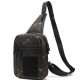 Amazon best-selling outdoor tactical chest bag, multi-functional outdoor waterproof gun bag, Oxford wear-resistant cross-body gun bag Amazon best-selling outdoor tactical chest bag, multi-functional outdoor waterproof gun bag, Oxford wear-resistant cross-body gun bag