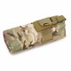 CS field portable outdoor 27-hole belt factory stock 12G bullet belt hunting shotgun containment belt CS field portable outdoor 27-hole belt factory stock 12G bullet belt hunting shotgun containment belt