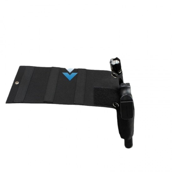 VTAC tactical multi-functional quick-adjustable belt tactical belt security carry mission 2-point camera shoulder strap