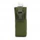 CS field portable outdoor 27-hole belt factory stock 12G bullet belt hunting shotgun containment belt CS field portable outdoor 27-hole belt factory stock 12G bullet belt hunting shotgun containment belt