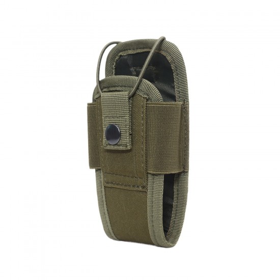 Realistic CS tactical radio storage bag, MOLLE waist strap multi-purpose tool bag, outdoor sports waist bag, walkie-talkie bag Realistic CS tactical radio storage bag, MOLLE waist strap multi-purpose tool bag, outdoor sports waist bag, walkie-talkie bag