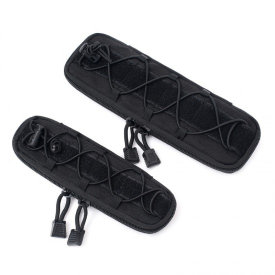 Multi-functional knife case, Molle system outdoor tactical knife protection case, knife bag, survival knife bag Multi-functional knife case, Molle system outdoor tactical knife protection case, knife bag, survival knife bag
